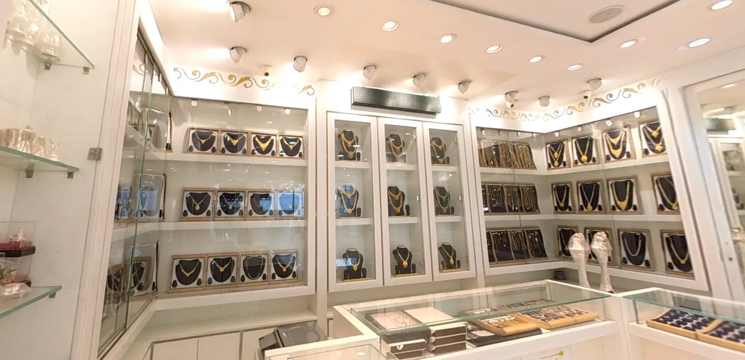 Anand Gold House